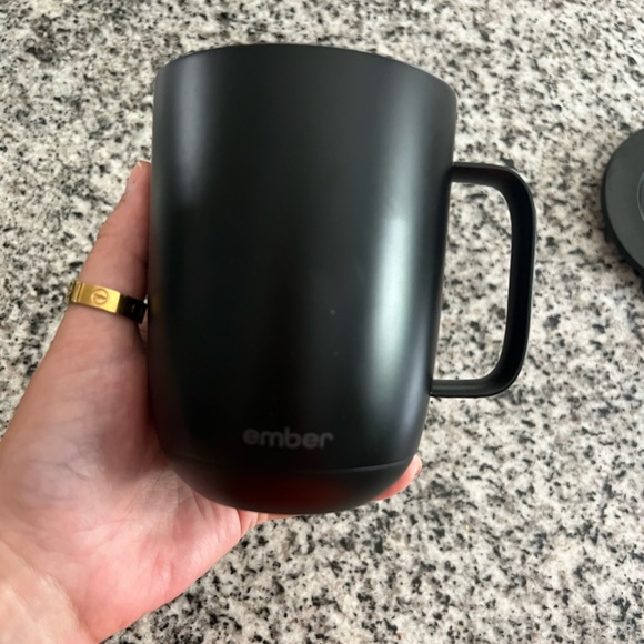 Ember Mug (Black) - Picture 2 of 5